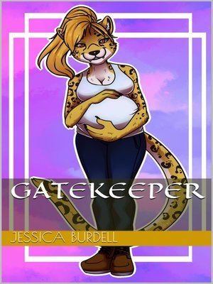 cover image of Gatekeeper